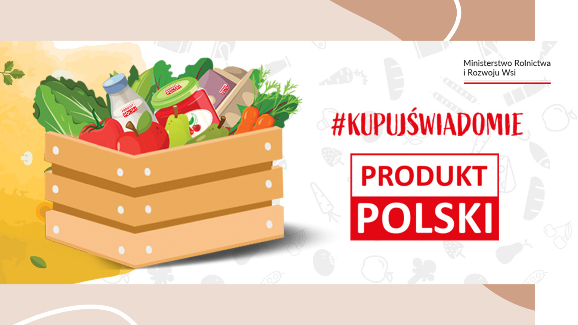 Produkt Polski #KupujŚwiadomie